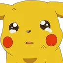 pikacry