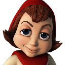 littlered Discord emoji