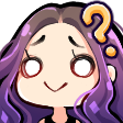 confused Discord emoji