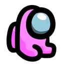 amongChild Discord Emoji