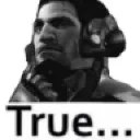 SamTrue