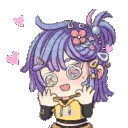 BDUCK_Vera_HeartILY BDUCK_Vera_HeartILY