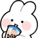 BunnySip