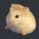 z_MayumisHamster custom emote - Anime Sekai