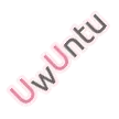 UwUntulogo Discord Emoji