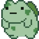 153PokemonBulbasaurRoll