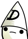 dunce