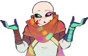 Shrug