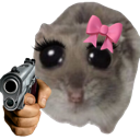 prettyhampterwithagun prettyhampterwithagun