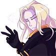 AlucardRichterPose AlucardRichterPose