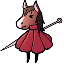 horsenetBojack