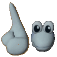 0no_wagsfinger