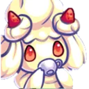alcremie_sip Discord Emoji