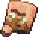 villager