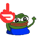 fuck_doordash_pepe_middle_finger
