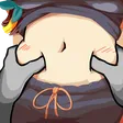 callie34Tummy