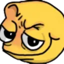 Heheheha heheheha Discord Emoji