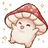 MushroomHappyDance