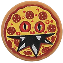 cursedpizza Discord emoji