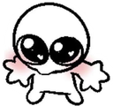 cute Discord emoji