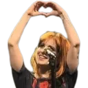 hayleyheart hayleyheart