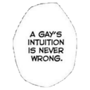 gay_intuition Discord emoji