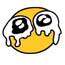 A_face_emoji_plead Discord emoji
