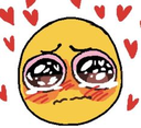 A_face_madsad Discord emoji
