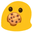 25840blobcookie Discord Emoji