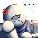 wallter_frustrated