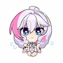 KanamiWorry