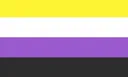 Nonbinaryflag