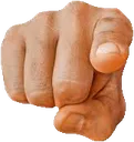 you