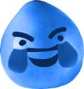 bluepainmelo