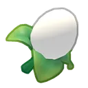 eggwort