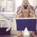 the_thinker Discord Emoji