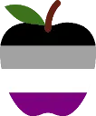PrAppleAsexual