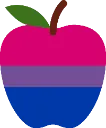 PrAppleBisexual