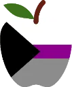 PrAppleDemisexual