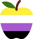 PrAppleNonbinary