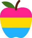 PrApplePansexual