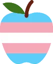 PrAppleTransgender
