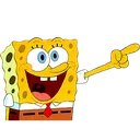 59875spongebobpointing