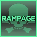 RAMPAGE
