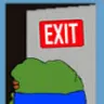 PeepoExit