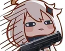 PaimonGun