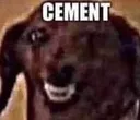 CEMENT