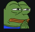 Pepe Waiting Discord Emoji