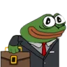 Pepebusiness PepeBusiness Discord Emoji