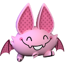 BlushyBat BlushyBat